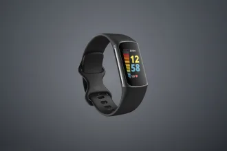 fitbit charge 5