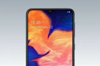 galaxy A10