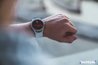 Galaxy watch 4