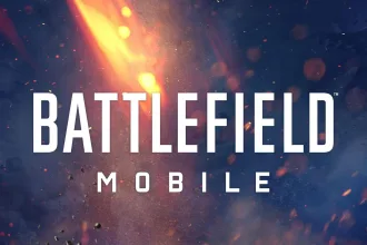 Battlefield Mobile