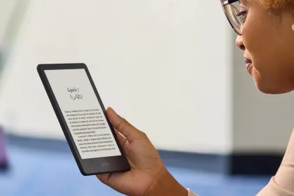 Kindle Paperwhite