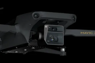 mavic 3 pro