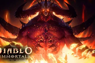 diablo immortal