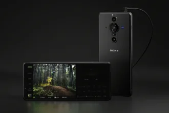 sony xperia pro I