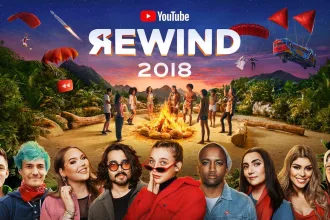 youtube rewind