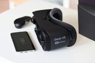 Gear VR