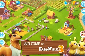 farmville