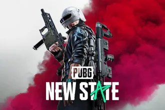 pubg new state