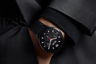 xiaomi watch S1