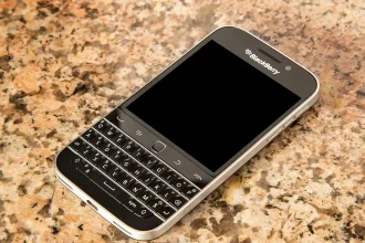 blackberry