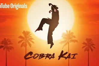 cobra kai