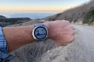 garmin fenix