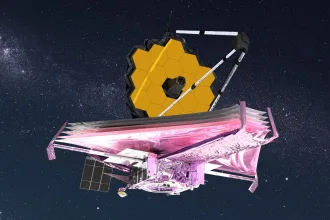 NASA JWST