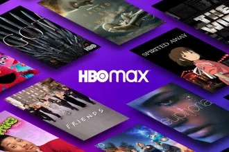 hbo max