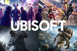 ubisoft