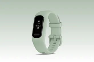 garmin vivosmart 4