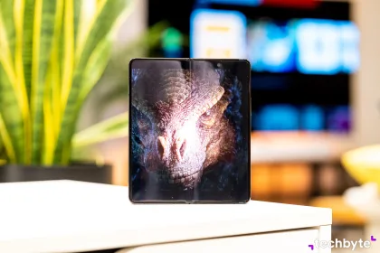 Samsung Galaxy Z Fold 4