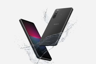 Sony Xperia 10 IV