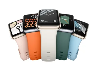 Xiaomi Smart Band 7