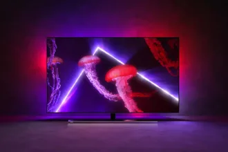 Philips OLED807