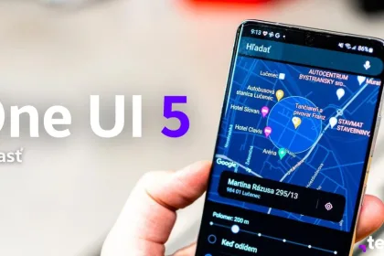 One UI 5