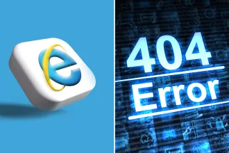 internet explorer