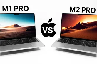 MacBook Pro