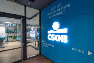 csob banka