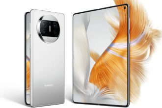 Huawei Mate X3