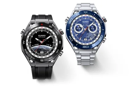 Huawei Watch Ultimate