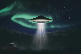 UFO