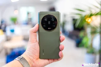 Xiaomi 13 Ultra