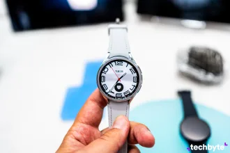 Samsung Galaxy Watch 6