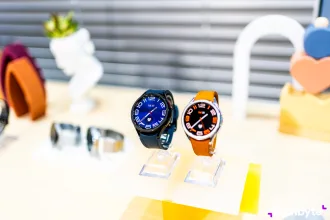 Samsung Galaxy Watch 6