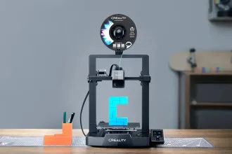 Creality Ender-3 V3 SE