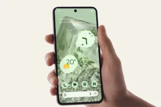 Google Pixel 8