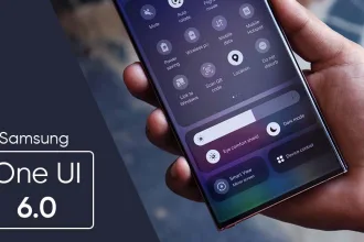 One UI 6