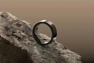 Circular Ring