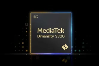 MediaTek Dimensity 9300