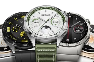 Huawei Watch GT 4