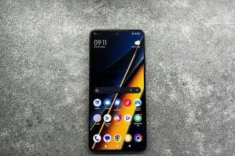 POCO X6 Pro