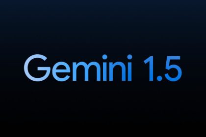 Gemini 1.5