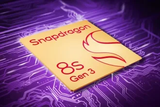 Qualcomm Snapdragon 8s Gen 3