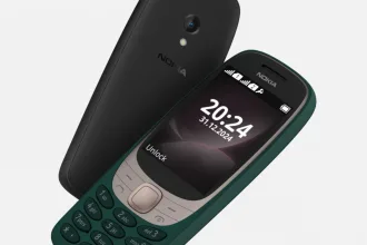 Nokia 6310