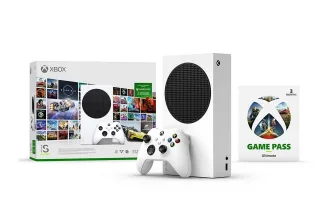 Xbox Series S