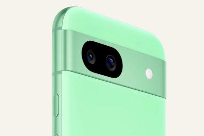 Google Pixel 8a