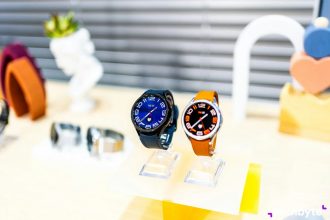 Samsung Galaxy Watch6