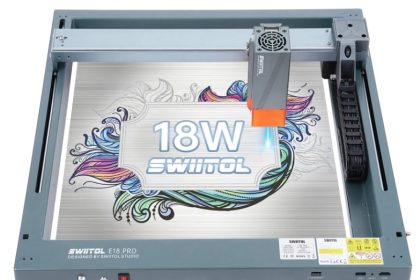 Swiitol E18 Pro