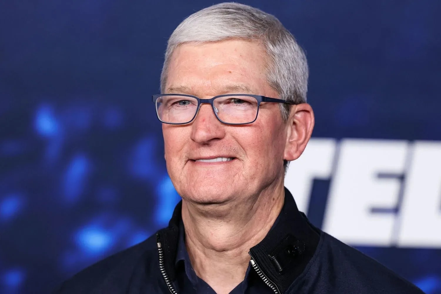 Tim Cook, CEO Apple