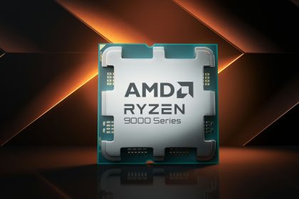 AMD Ryzen 9000